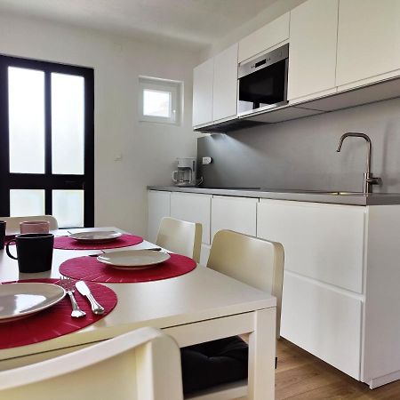 Apartment Lipa Rovinj Ngoại thất bức ảnh