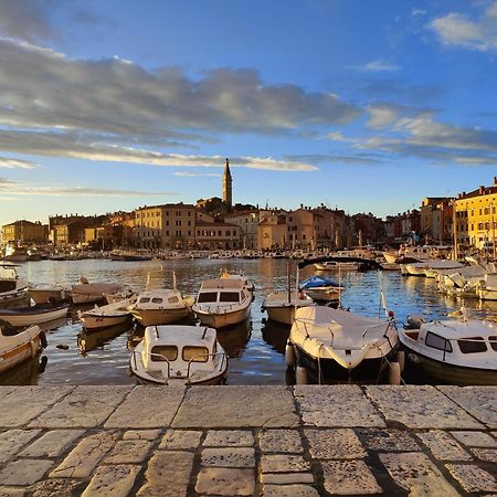 Apartment Lipa Rovinj Ngoại thất bức ảnh