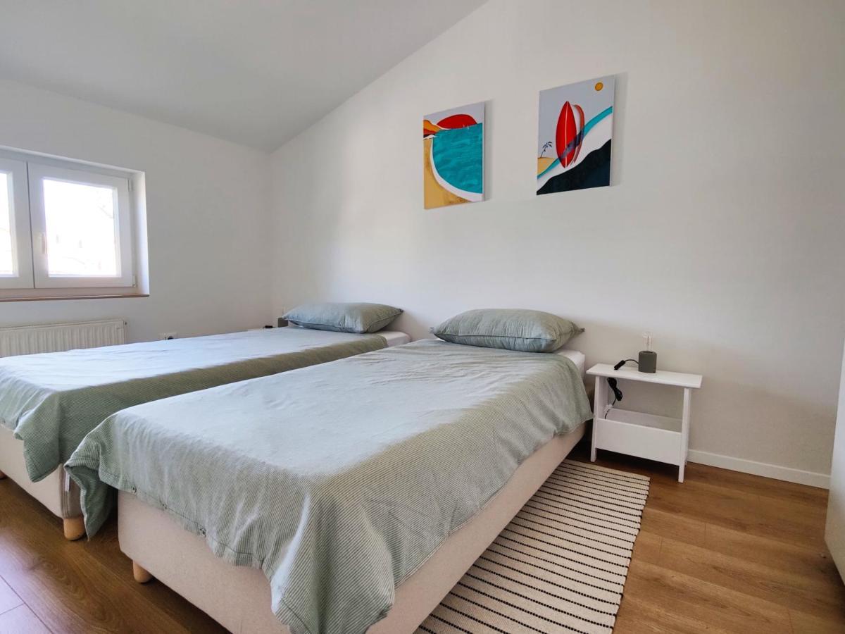 Apartment Lipa Rovinj Ngoại thất bức ảnh