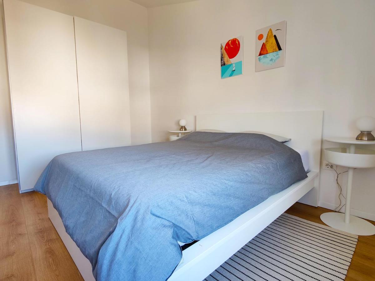 Apartment Lipa Rovinj Ngoại thất bức ảnh