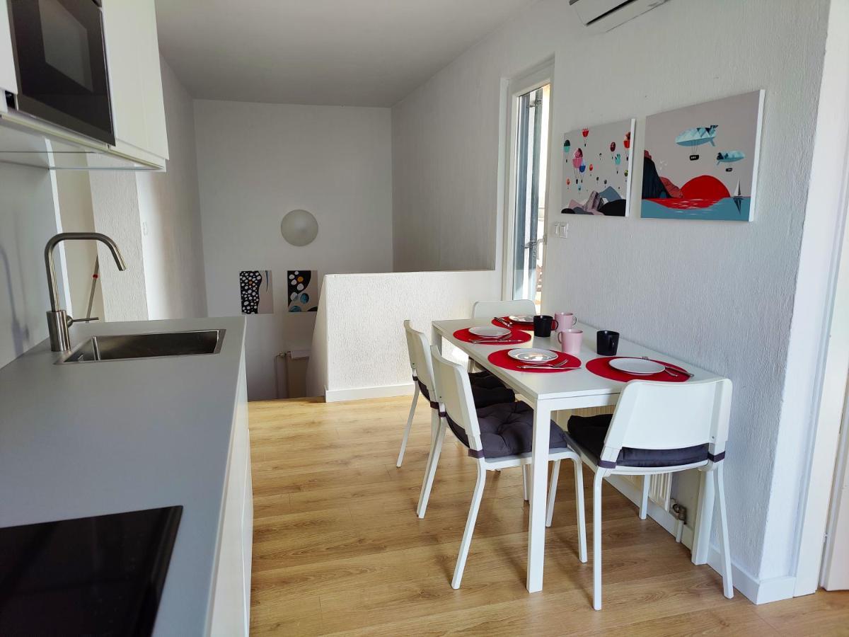 Apartment Lipa Rovinj Ngoại thất bức ảnh