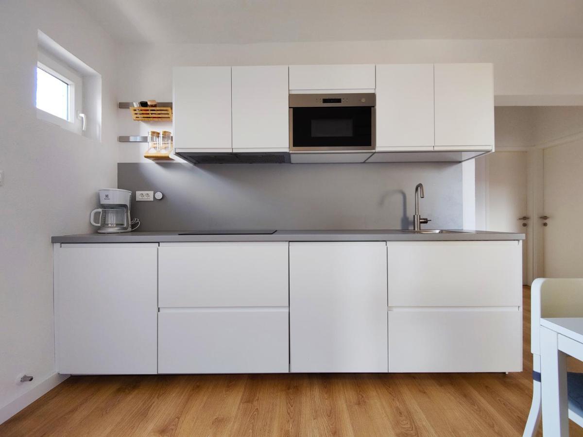 Apartment Lipa Rovinj Ngoại thất bức ảnh