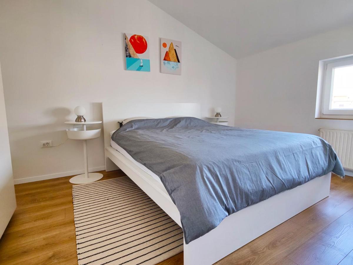 Apartment Lipa Rovinj Ngoại thất bức ảnh