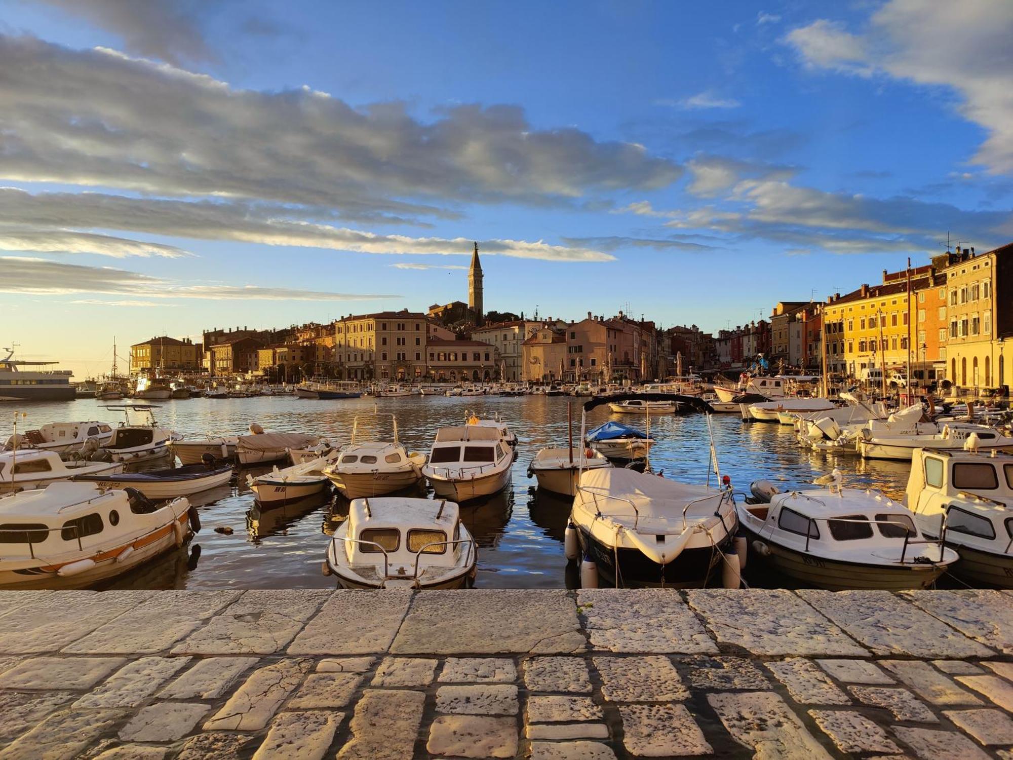 Apartment Lipa Rovinj Ngoại thất bức ảnh