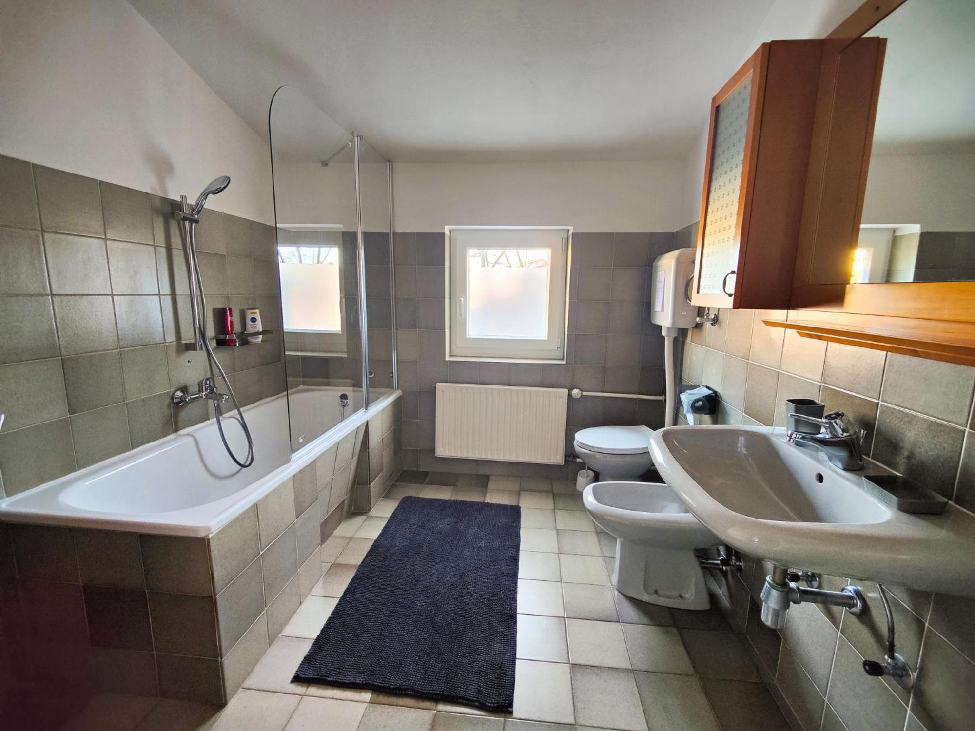 Apartment Lipa Rovinj Ngoại thất bức ảnh